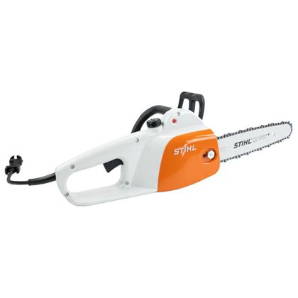 Elektrische kettingzaag