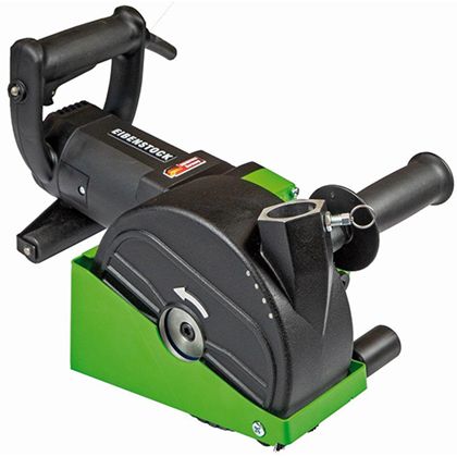 Muurfrees Beton/steen