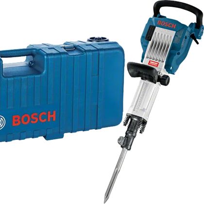 Sloophamer elektrisch