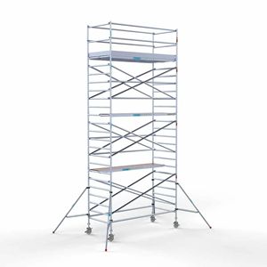 Euroscaffold Rolsteiger