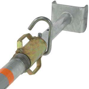 Schroefstempel BM350 