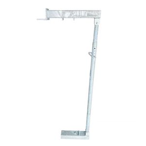 Stand Alone Renovatiestempel ZONDER stempel