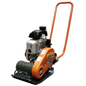 Trilplaat Benzine 11KN