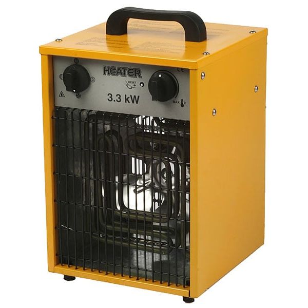 Elektroheater 3KW