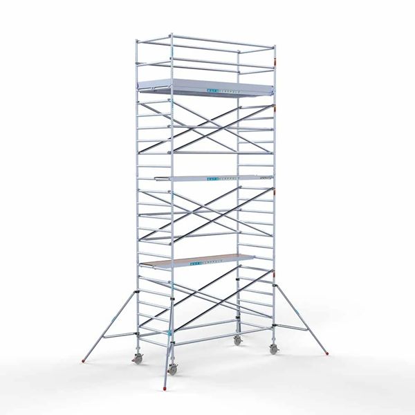 Euroscaffold Rolsteiger