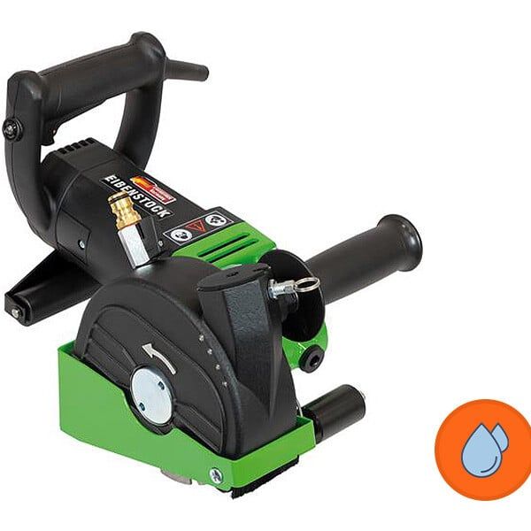 Muursleuvenzaag Diamant