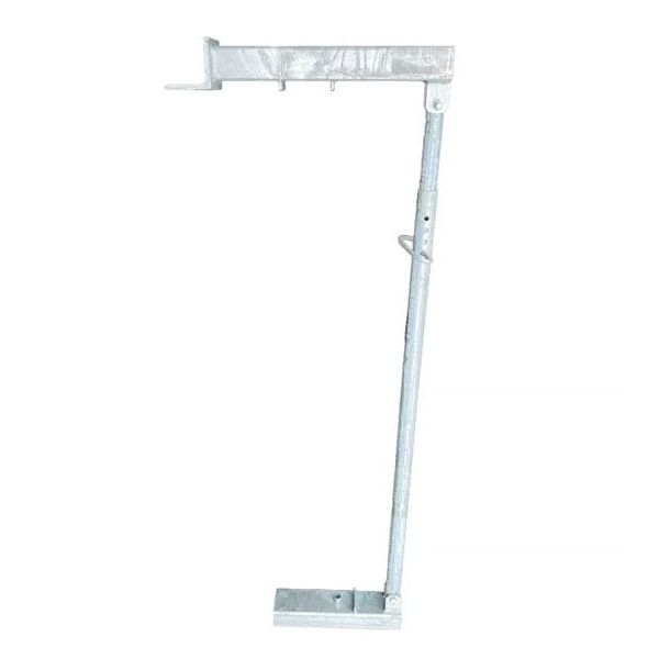 Stand Alone Renovatiestempel ZONDER stempel